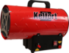 Afbeeldingen van KELFORT Heteluchtkanon propaan/butaan 15kW 230V