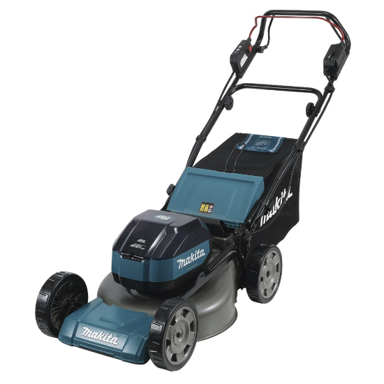 Afbeeldingen van Grasmaaier LM003JZ 48 cm 64 V Max 
