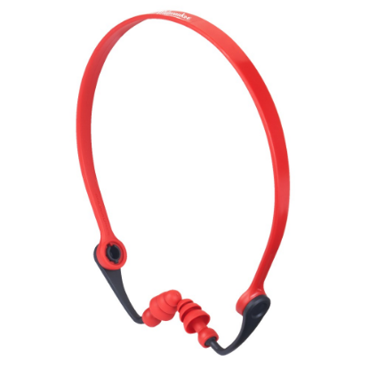 Afbeeldingen van MILWAUKEE Oordoppen met beugel