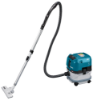 Afbeeldingen van Stofzuiger VC001GLZ nat en droog XGT 40V Max