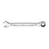 Afbeeldingen van MILWAUKEE Ringratelsteeksleutel MAXBITE 17MM