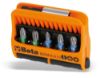 Afbeeldingen van BETA Bitset ¼" 10x + bithouder 860MIX/A10