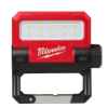 Afbeeldingen van MILWAUKEE Mini-schijnwerper LED L4FFL-301 inklapbaar 1X3,0Ah
