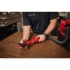 Afbeeldingen van MILWAUKEE AIR-TIP 2-in-1 opzetstuk met borstel AT-3