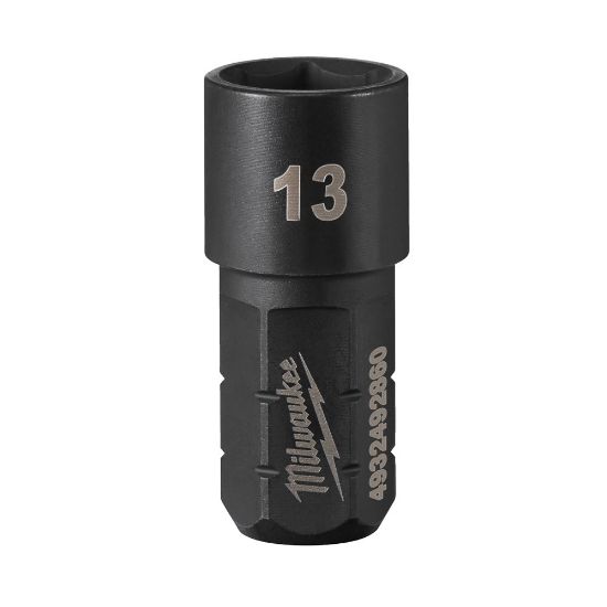 Afbeeldingen van MILWAUKEE Doorsteekdop FPTR-PTS13 13MM t.b.v. M12 FUEL INSIDER doorsteekratel