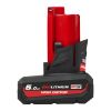 Afbeeldingen van MILWAUKEE Accu M12HB5 5,0Ah high output