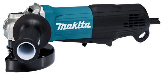Afbeeldingen van Haakse slijper GA5050 125 mm 230 V