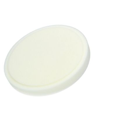 Afbeeldingen van HIKOKI Polijstpad 200X30MM wit velcro 753832