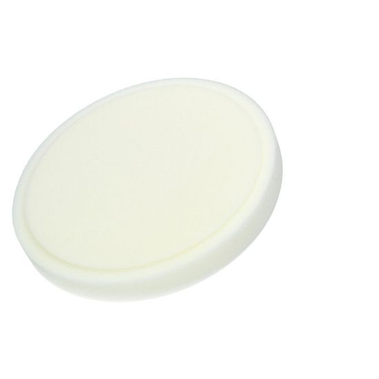 Afbeeldingen van HIKOKI Polijstpad 200X30MM wit velcro 753832