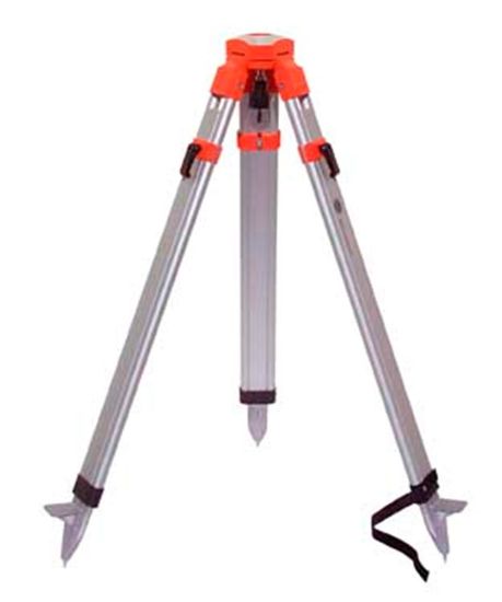 Afbeeldingen van NEDO Aluminium statief 1,02M-1,71M bolle statiefkop 200312