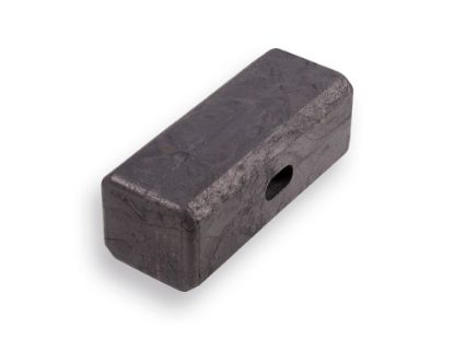 Afbeeldingen van Kunststof sleg 11,5X12,5X31,2CM zonder steel