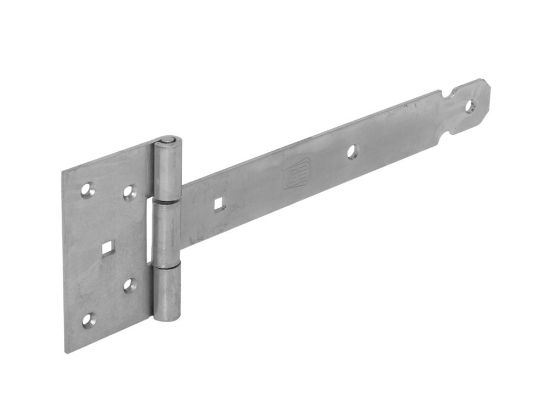 Afbeeldingen van GEBR. BODEGRAVEN Kruisheng EV zwaar 600MM 40X4MM