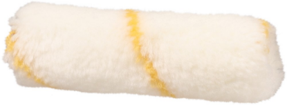 Afbeeldingen van KELFORT Verfroller PA wit 100MM