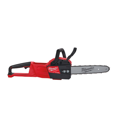 Afbeeldingen van MILWAUKEE Accu kettingzaag M18FCHSC-0 18V 30CM BODY