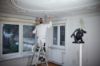 Afbeeldingen van FESTOOL Statief ST DUO 200 150-200CM t.b.v. SYSLITE DUO