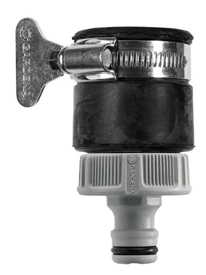 Afbeeldingen van Waterdief 15X20MM