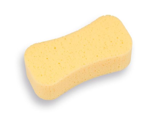 Afbeeldingen van Klusspons Man-Power 22X10X6,5CM