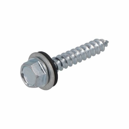 Afbeeldingen van Montageschroef zelftappend VZ SW10 6,5X32MM