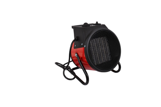 Afbeeldingen van KELFORT Ventilatorkachel 3000W