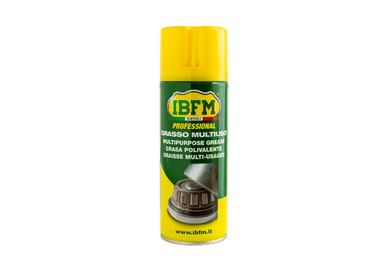 Afbeeldingen van Spray voor bommerscharnier& 3D aanlaspaumelle
