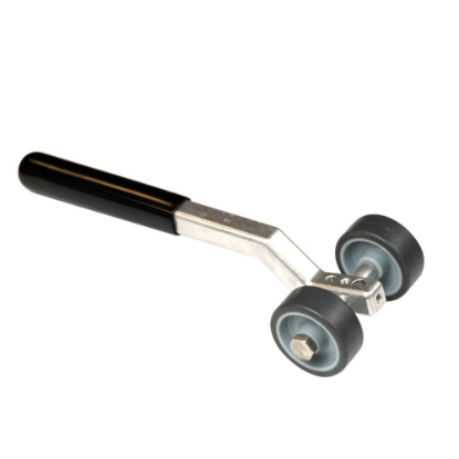 Afbeeldingen van MELKMEISJE Voegroller + blokje 8X5MM