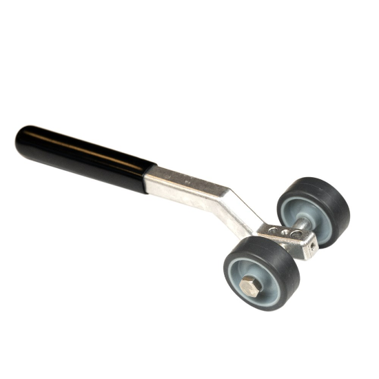 Afbeeldingen van MELKMEISJE Voegroller + blokje 8X5MM