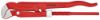 Afbeeldingen van KNIPEX Pijptang S-vorm 8330005 35MM