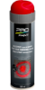 Afbeeldingen van PRO-PAINT Krijtspray (tijdelijke markering)