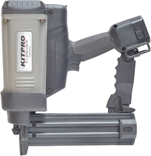 Afbeeldingen van KITPRO BASSO Gas nageltacker T22/64-J2