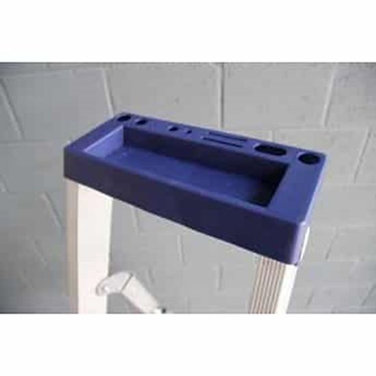 Afbeeldingen van ASC Ladder Premium gereedschapsbakje