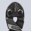 Afbeeldingen van KNIPEX Boutensnijtang compact COBOLT 7131250