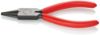 Afbeeldingen van KNIPEX Rondbuigtang 2201140 DIN5745 140MM
