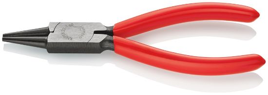 Afbeeldingen van KNIPEX Rondbuigtang 2201140 DIN5745 140MM