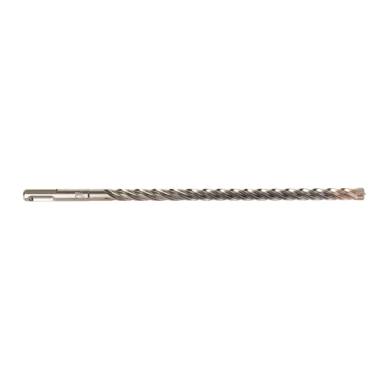 Afbeeldingen van MILWAUKEE Hamerboor SDS-Plus MX4 4-snijkanten 10X265MM 10x
