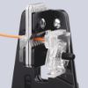 Afbeeldingen van KNIPEX Precisie afstriptang 121202 0,03-2,08MM²