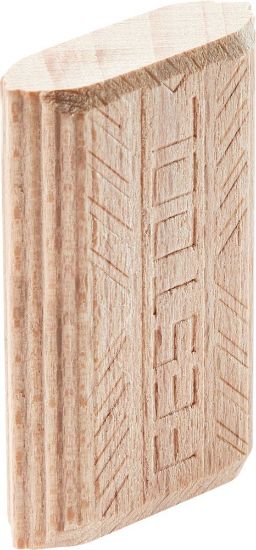 Afbeeldingen van FESTOOL Domino-stenen beuken D 8X36MM 130x t.b.v. DF500