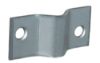 Afbeeldingen van GEBR. BODEGRAVEN Gaaspaneelklem RVS304 t.b.v. 8MM gaas 50X20MM 2MM