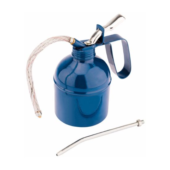 Afbeeldingen van Oliespuit met flexibele tuit 300ML