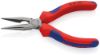 Afbeeldingen van KNIPEX Radiotang 2502140 DIN5745 140MM
