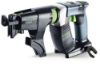 Afbeeldingen van FESTOOL Accu schroefautomaat DWC 18-2500-Basic DURADRIVE 18V BODY in Systainer