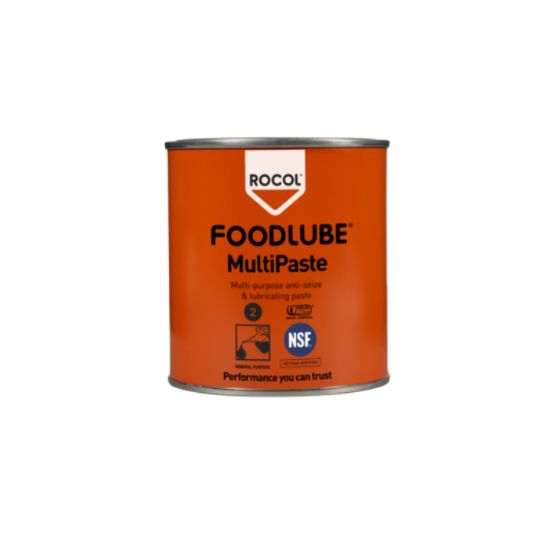 Afbeeldingen van ROCOL Smeervet Foodlube Multipaste 500g