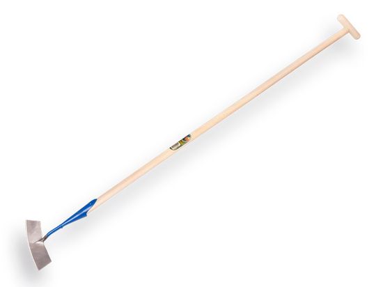 Afbeeldingen van DE WIT Schoffel gesmeed Betuws model 24CM met steel + hilt 160X3,2CM