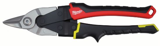 Afbeeldingen van PLATE SHEARS MTL SNIPSSTRCUT-1PC