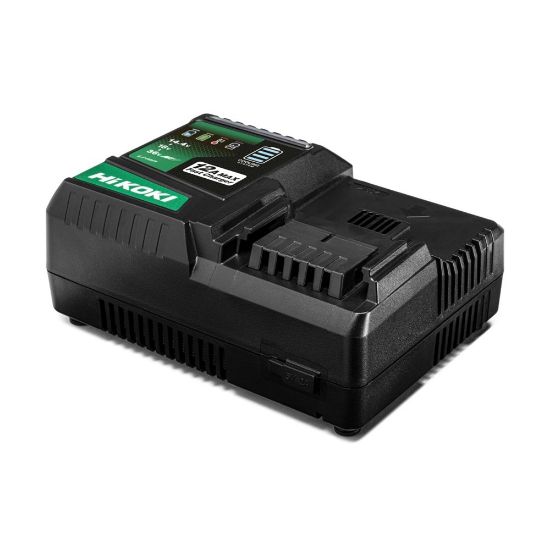 Afbeeldingen van Snellader voor 14V/18V/36V/MV - 12A