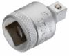 Afbeeldingen van GEDORE Adapterset ¼" - ¾" 5x
