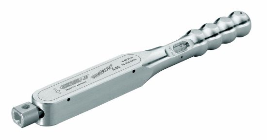 Afbeeldingen van GEDORE Momentsleutel DREMOMETER A-SE A+S 9x12 8-40Nm