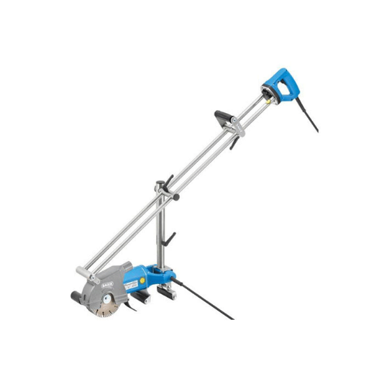 Afbeeldingen van BAIER Gevelfreesmachine BFF222 800W