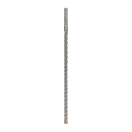 Afbeeldingen van MILWAUKEE Hamerboor SDS-Plus MX4 4-snijkanten 12X360MM