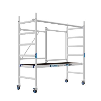 Afbeeldingen van ASC Kamersteiger 75 module 1 2,70M werkhoogte