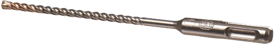 Afbeeldingen van KELFORT Hamerboor SDS-PLUS 4-snijder 5X100/160MM